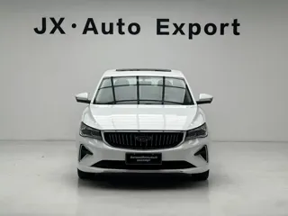 Geely Emgrand 2022 купить из Китая, цена 1 219 000 ₽ — Suifenhe Auto