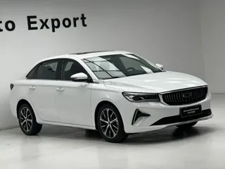 Geely Emgrand 2022 купить из Китая, цена 1 219 000 ₽ — Suifenhe Auto