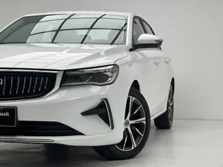 Geely Emgrand 2022 купить из Китая, цена 1 219 000 ₽ — Suifenhe Auto