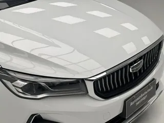 Geely Emgrand 2022 купить из Китая, цена 1 219 000 ₽ — Suifenhe Auto