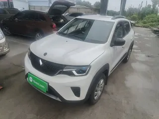 Venucia e30 2022 купить из Китая, цена 895 000 ₽ — Suifenhe Auto