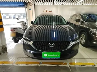 Mazda CX-30 2021 купить из Китая, цена 2 194 000 ₽ — Suifenhe Auto
