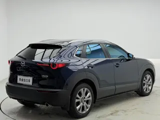 Mazda CX-30 2022 купить из Китая, цена 2 158 000 ₽ — Suifenhe Auto