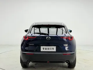 Mazda CX-30 2022 купить из Китая, цена 2 158 000 ₽ — Suifenhe Auto