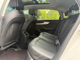 Audi A4 2022 купить из Китая, цена 2 603 000 ₽ — Suifenhe Auto