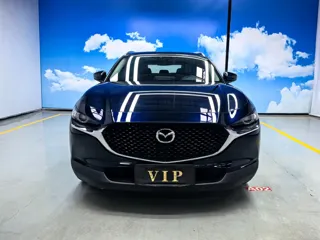 Mazda CX-30 2022 купить из Китая, цена 2 356 000 ₽ — Suifenhe Auto