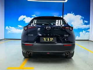 Mazda CX-30 2022 купить из Китая, цена 2 356 000 ₽ — Suifenhe Auto