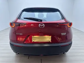 Mazda CX-30 2022 купить из Китая, цена 2 237 000 ₽ — Suifenhe Auto