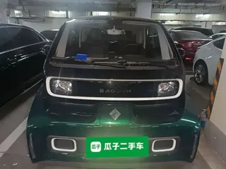 Baojun KiWi EV 2021 купить из Китая, цена 1 063 000 ₽ — Suifenhe Auto