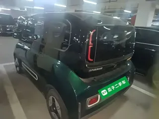 Baojun KiWi EV 2021 купить из Китая, цена 1 063 000 ₽ — Suifenhe Auto