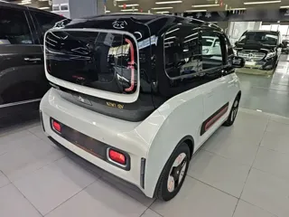 Baojun KiWi EV 2021 купить из Китая, цена 1 010 000 ₽ — Suifenhe Auto