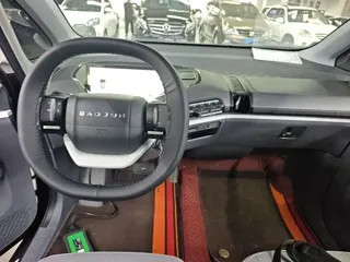Baojun KiWi EV 2021 купить из Китая, цена 1 010 000 ₽ — Suifenhe Auto