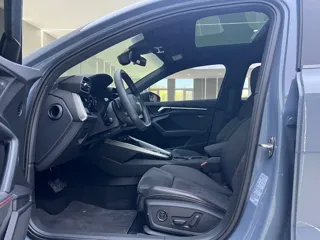Audi A3 2022 купить из Китая, цена 2 267 000 ₽ — Suifenhe Auto