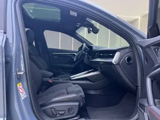Audi A3 2022 купить из Китая, цена 2 267 000 ₽ — Suifenhe Auto