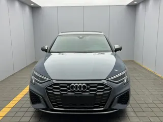 Audi A3 2022 купить из Китая, цена 2 320 000 ₽ — Suifenhe Auto