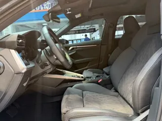 Audi A3 2023 купить из Китая, цена 1 953 000 ₽ — Suifenhe Auto