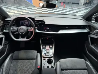 Audi A3 2023 купить из Китая, цена 1 953 000 ₽ — Suifenhe Auto