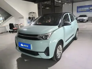 Levdeo Leiding Mango 2021 купить из Китая, цена 611 000 ₽ — Suifenhe Auto