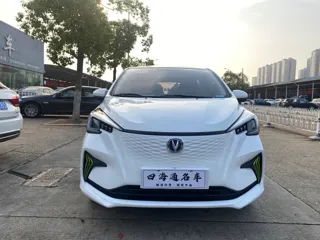 Changan Benben E-Star 2021 купить из Китая, цена 997 000 ₽ — Suifenhe Auto