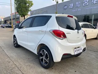 Changan Benben E-Star 2021 купить из Китая, цена 997 000 ₽ — Suifenhe Auto