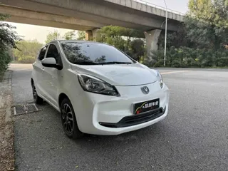 Changan Benben E-Star 2021 купить из Китая, цена 868 000 ₽ — Suifenhe Auto