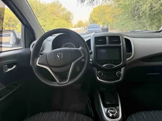 Changan Benben E-Star 2021 купить из Китая, цена 868 000 ₽ — Suifenhe Auto