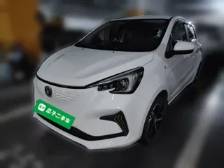 Changan Benben E-Star 2021 купить из Китая, цена 951 000 ₽ — Suifenhe Auto