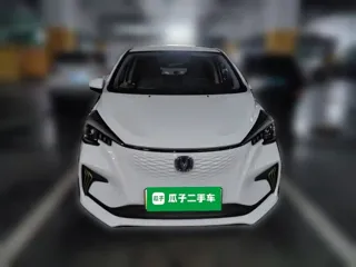 Changan Benben E-Star 2021 купить из Китая, цена 951 000 ₽ — Suifenhe Auto