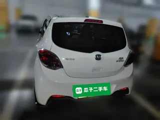 Changan Benben E-Star 2021 купить из Китая, цена 951 000 ₽ — Suifenhe Auto