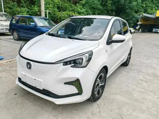 Changan Benben E-Star 2021 купить из Китая, цена 868 000 ₽ — Suifenhe Auto