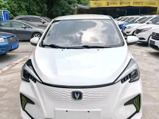 Changan Benben E-Star 2021 купить из Китая, цена 868 000 ₽ — Suifenhe Auto