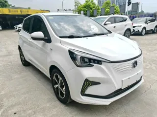 Changan Benben E-Star 2021 купить из Китая, цена 868 000 ₽ — Suifenhe Auto