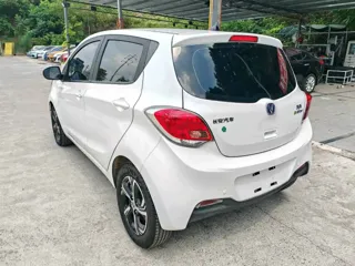 Changan Benben E-Star 2021 купить из Китая, цена 868 000 ₽ — Suifenhe Auto
