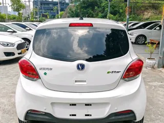 Changan Benben E-Star 2021 купить из Китая, цена 868 000 ₽ — Suifenhe Auto
