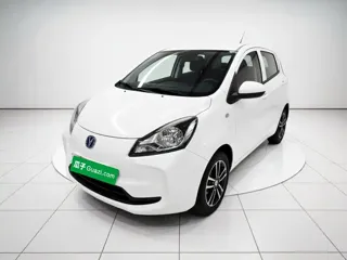 Changan Benben E-Star 2022 купить из Китая, цена 873 000 ₽ — Suifenhe Auto