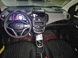 Changan Benben E-Star 2022 купить из Китая, цена 873 000 ₽ — Suifenhe Auto