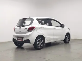 Changan Benben E-Star 2021 купить из Китая, цена 870 000 ₽ — Suifenhe Auto