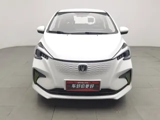 Changan Benben E-Star 2021 купить из Китая, цена 870 000 ₽ — Suifenhe Auto