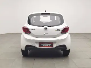Changan Benben E-Star 2021 купить из Китая, цена 870 000 ₽ — Suifenhe Auto