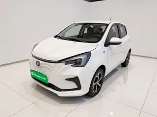 Changan Benben E-Star 2021 купить из Китая, цена 1 019 000 ₽ — Suifenhe Auto