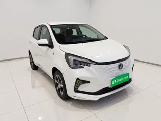 Changan Benben E-Star 2021 купить из Китая, цена 1 019 000 ₽ — Suifenhe Auto