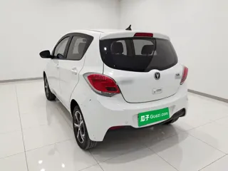 Changan Benben E-Star 2021 купить из Китая, цена 1 019 000 ₽ — Suifenhe Auto
