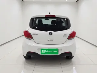 Changan Benben E-Star 2021 купить из Китая, цена 1 019 000 ₽ — Suifenhe Auto