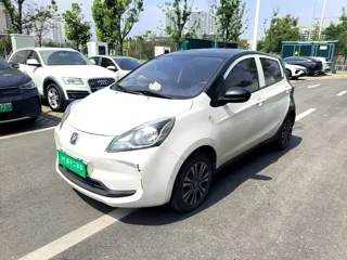 Changan Benben E-Star 2022 купить из Китая, цена 859 000 ₽ — Suifenhe Auto