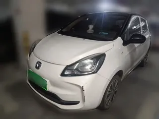 Changan Benben E-Star 2022 купить из Китая, цена 859 000 ₽ — Suifenhe Auto