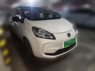 Changan Benben E-Star 2022 купить из Китая, цена 859 000 ₽ — Suifenhe Auto