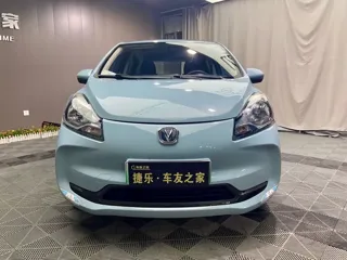 Changan Benben E-Star 2021 купить из Китая, цена 886 000 ₽ — Suifenhe Auto