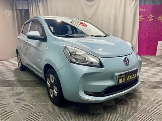 Changan Benben E-Star 2021 купить из Китая, цена 886 000 ₽ — Suifenhe Auto