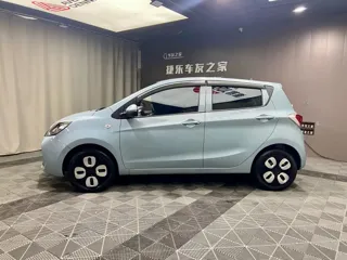 Changan Benben E-Star 2021 купить из Китая, цена 886 000 ₽ — Suifenhe Auto