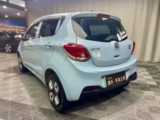 Changan Benben E-Star 2021 купить из Китая, цена 886 000 ₽ — Suifenhe Auto